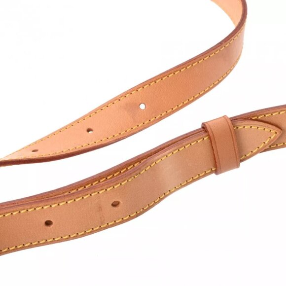 LOUIS VUITTON Monogram Muset Brown M51256 shoulder bag - Picture 4 of 12